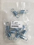 Spi 10/PK Exhaust Spring 47.0MM SP1 02-107-01 Wps 11-1214. Fixed Price $9.49.