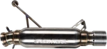 Speedwerx Muffler L2 Lightweight AC6000M-6-CC. Fixed Price $465.39.