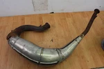 1997 Polaris Xcr 600 Mag Side Exhaust Pipe / Right. Fixed Price $89.00.