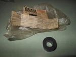 Nos Oem Yamaha ET340TL CS340EN +++ Rubber Damper Muffler QTY.1 # 8G8-14747-00. Fixed Price $9.95.