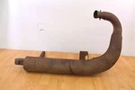 1986 Polaris Trail Indy 488 Tuned Exhaust Pipe. Fixed Price $179.00.
