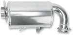 Slp Lightweight Exhaust Muffler Pipe Ceramic Ski Doo Summit 800R 09-11. Fixed Price $420.49.