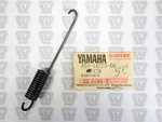Yamaha Nos New 821-14773-00 Muffler Spring ET340 ET300 Enticer Snowmobile. Fixed Price $9.99.