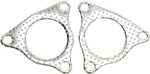 Cometic Exhaust Gasket C2045EX. Fixed Price $8.67.
