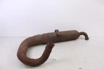1980 Yamaha Srx 440 Right Exhaust Pipe. Fixed Price $89.00.