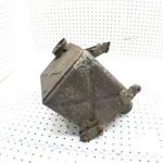 1998 Arctic Cat Zr 600 Muffler Silencer Resonator 0712-225. Fixed Price $43.99.