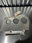 2011 Polaris 550 Shift 136 Rh Heat Shield 5250214 5248473 S020. Fixed Price $14.98.