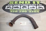 Ski Doo 1998 Mach Tail Pipe (mag) 514099000. Fixed Price $34.99.