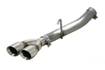 Slp Dual Tip Tailpipe Assembly Fits 07-13 Avalanche / Tahoe Suburban Yukon. Fixed Price $190.62.