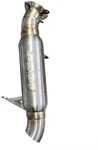 Speedwerx Competition L2 Series Muffler SD850TM-2. Fixed Price $569.95.