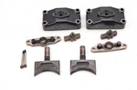 06 Arctic Cat Zr 900 Efi Sno Pro Exhaust Power Valves 121". Fixed Price $149.99.