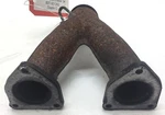 Yamaha Exhaust Y-pipe Manifold Enticer Ovation 340 Oem 8G8-14610-00-00. Fixed Price $19.25.