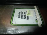 Arctic Cat Oem Exhaust Seal New 0612-256. Fixed Price $7.99.