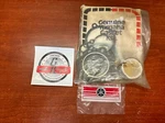 Nos Yamaha 1975 TL433G Gasket Kit Y181. Fixed Price $114.18.