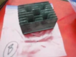 John Deere Spitfire: Kohler K340 2FA Parts: Head #b. Fixed Price $24.99.
