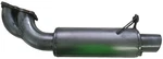 Speedwerx Competition L2 Muffler Steel Ski-doo Freeride 850 Turbo 2021-2022. Fixed Price $565.69.