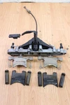 2017 Ski-doo Summit 850 E-tec Exhaust Power Valve Assmebly. Fixed Price $119.00.