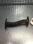 Polaris Snowmobile Head Pipe 1261014-029 T149. Fixed Price $41.95.