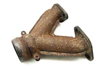78 Polaris Txl 340 Exhaust Manifold Flange 121". Fixed Price $28.60.