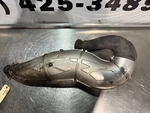 Polaris Fusion 900 Mid Pipe 1261470 4010528. Fixed Price $137.98.