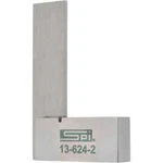 Spi 13-624-2 Hardened Spring Steel Machinist Square: 2" Blade, Base. Fixed Price $32.97.