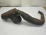 1980 Yamaha Exciter Muffler. Fixed Price $98.96.
