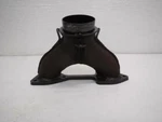 2004 Arctic Cat Zr 900 Efi Exhaust Y Pipe 1712-064 Manifold 2003-2006 King Mtn. Fixed Price $214.00.