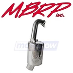 Mbrp Trail Series Performance Exhaust 2017-2018 Polaris 800 Pro-rmk 155 Be. Fixed Price $372.88.