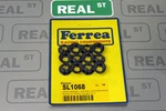 Ferrea Exhaust Spring Seat Locators Set For Nissan Skyline GTS-25T R33 RB25DET. Fixed Price $98.06.