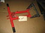 Polaris Rear Torque Arm Pro Rmk 1542763-293. Fixed Price $23.99.