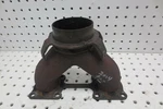 Arctic Cat Xf 8000 Exhaust Manifold / Y-pipe For 10-17 Cfr Zr. Fixed Price $49.99.
