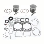 New Arctic Cat 800 Pistons Top End Gasket Kit 2010-2015 CF8 CFR8 M8 Zr 10-15. Fixed Price $412.69.