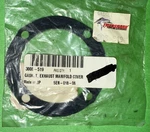 Arctic Cat Oem Exhaust Manifold Cover Gasket 3008-519(OR 3008-269) (style 2) New. Fixed Price $12.99.