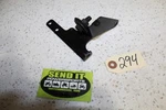 85 2002 Arctic Cat Zr 500 Resonator Mounting Bracket 0712-940. Fixed Price $17.99.