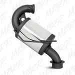 Mbrp Trail Performance Exhaust Silencer Ski-doo Legend 700 02-03. Fixed Price $369.02.