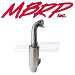 Mbrp Race Series Exhaust System For 2018 Polaris 600 Switchback Xcr - Kg. Fixed Price $363.10.
