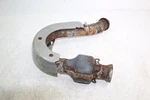 10-11 Ski-doo Expedition Gsx 1200 Exhaust Expansion Chamber Pipe 514054789. Fixed Price $140.00.