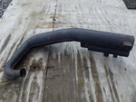 1990 Yamaha Oem Exhaust Pipe 8L0-14710-01-00. Fixed Price $229.95.