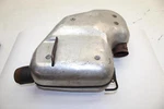 2003 Ski-doo Legend 500 Exhaust Silencer Muffler 514053325 SS90. Fixed Price $141.99.
