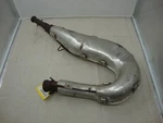 1997 Ski-doo Grand Touring 700 Se Exhaust Pipe Muffler 514047900. Fixed Price $78.99.