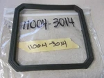 Nos Kawasaki Rubber Head Gasket Interceptor 1981-82 SS550 Ltd 11004-3014 Qty. Fixed Price $19.98.