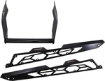 Straightline Performance 183-236 Hide "n" Go Bumper Black Ski-doo. Fixed Price $224.96.