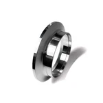 Stainless Bros Fits 603-41076-2000 Exhaust Flange For Audi R8 & Lamborghini. Fixed Price $93.86.