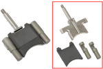 SP1 Power Valve S-d Exhaust. Fixed Price $153.35.