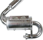 Sno Stuff 331-200 Rumble Pack Single Canister Silencer. Fixed Price $388.52.