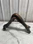 07 Kawasaki ZX1400 Ninja Muffler Pipe Exhaust Headers. Fixed Price $84.00.