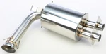 Mbrp 119T110 Performance Exhaust. Fixed Price $344.99.