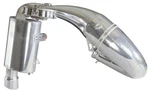 Starting Line Single Pipe/silencer With Trail Chef Mount #09-808 Polaris. Fixed Price $864.45.