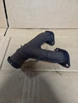 1976 - 1982 Yamaha Exciter 440 Pipe / Exhaust Manifold. Fixed Price $35.00.