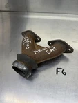 92 93 94 95 Arctic Cat Y Pipe Exhaust Manifold Cougar 440 550 Pantera Prowler. Fixed Price $32.89.